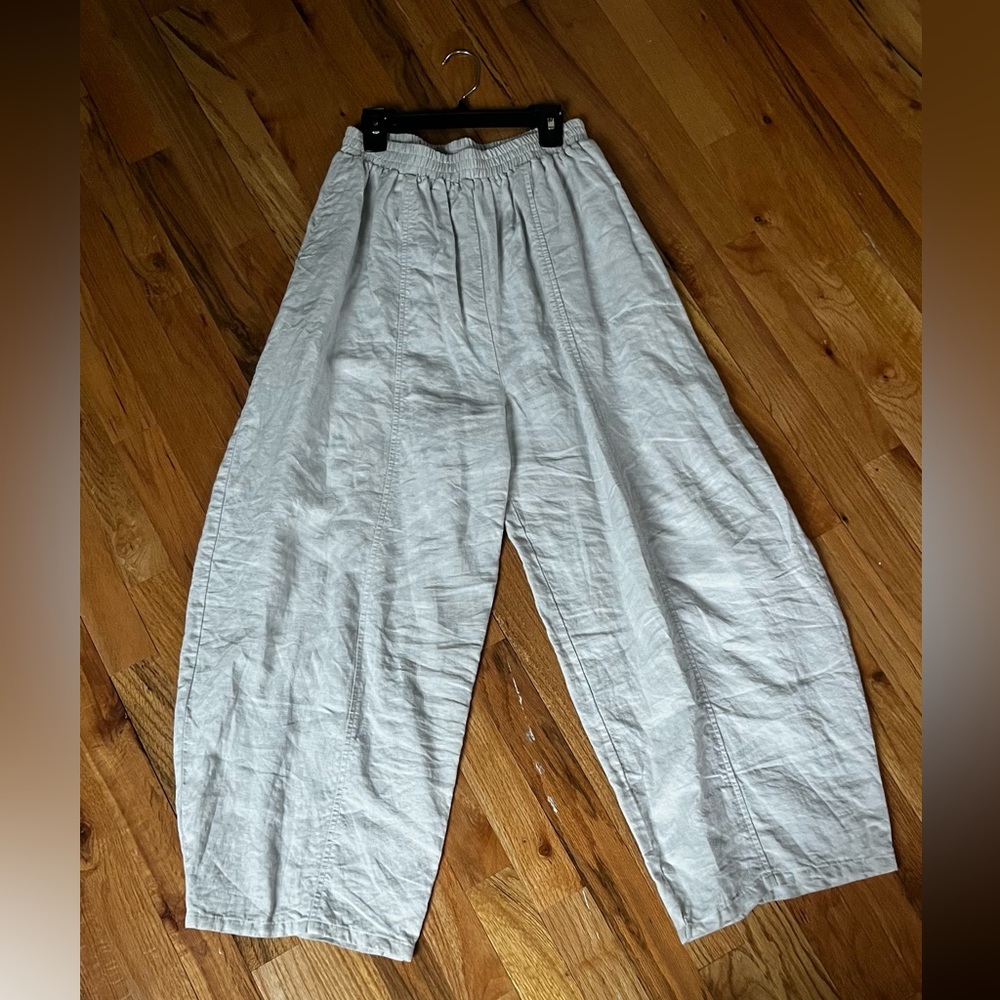 Ilana Kohn Abe Pant